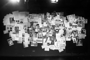 Learning und Unlearning von Theaterwissen