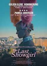 The Last Showgirl