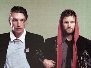 LANY - SOFT WORLD TOUR | VIP Packages