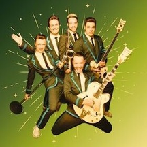 The Firebirds