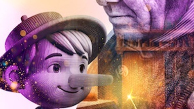 Pinocchio