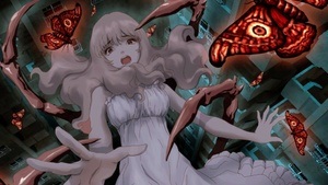 Nightmare Bugs (FF25)
