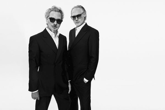 Kruder & Dorfmeister