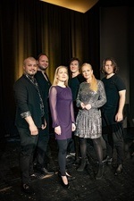 SPARK & Sandie Wollasch