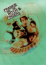 NOIZE CIRCUIT w/ Frankie and the witch fingers (US) + Iguana Death Cult