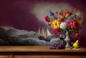 „Jesus schläft, was soll ich hoffen“