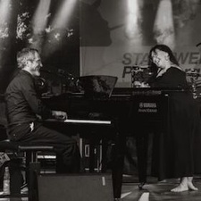 Jessy Martens & Jan Fischer's Blues Support