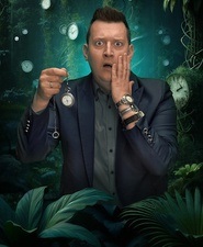 Marcel Kösling „Moment Mal!“