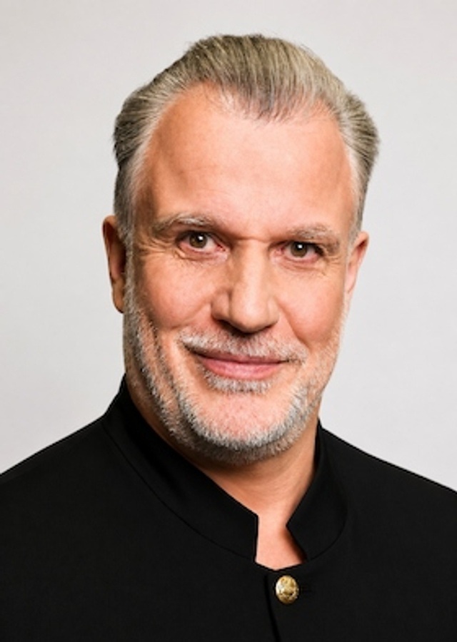 Titelbild der Veranstaltung Weihnachten mit Marc Marshall