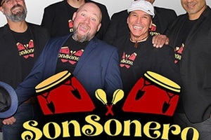 Sonsonero - Tanz in den Mai