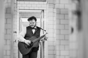 Svavar Knútur: Ahoy! Side B Tour