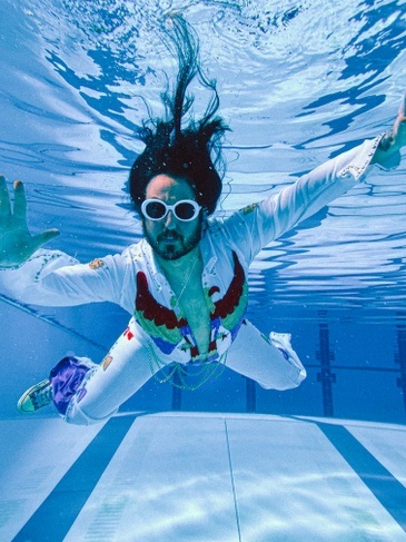 Elvana - In Euro 2026