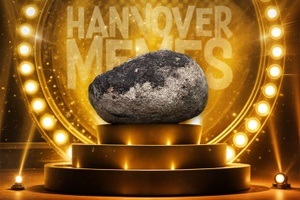 Hannover Memes Die Show: Jahresrückblick 2025