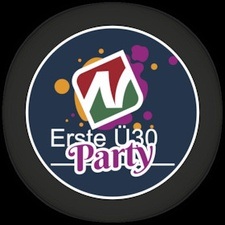 Ü30-Party im NETZ-Werk