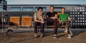 Kapelle Petra - 30 Jahre Lübbe Tour 2026