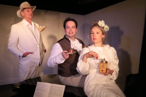 Caffee, Cantate und Co.