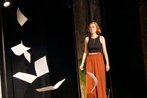 Name: Sophie Scholl