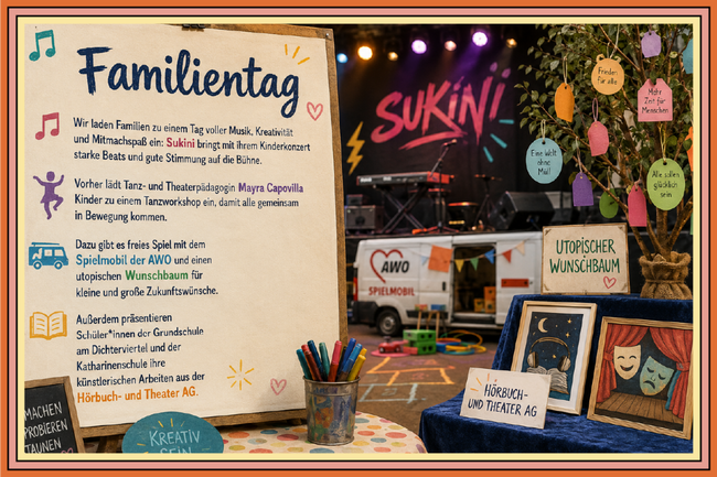 Familientag