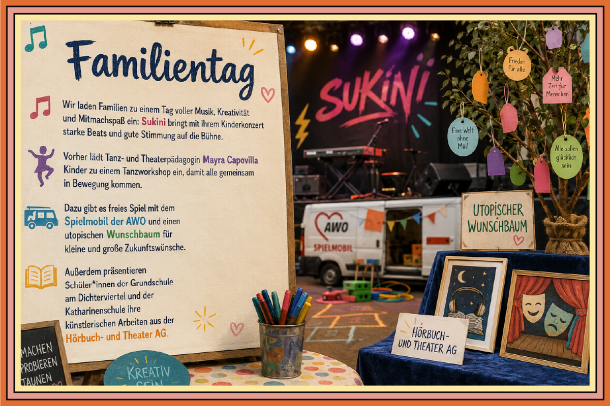 Familientag