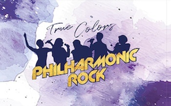 Philharmonic Rock