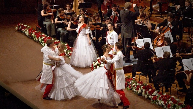 Wiener Johann Strauß Konzert-Gala