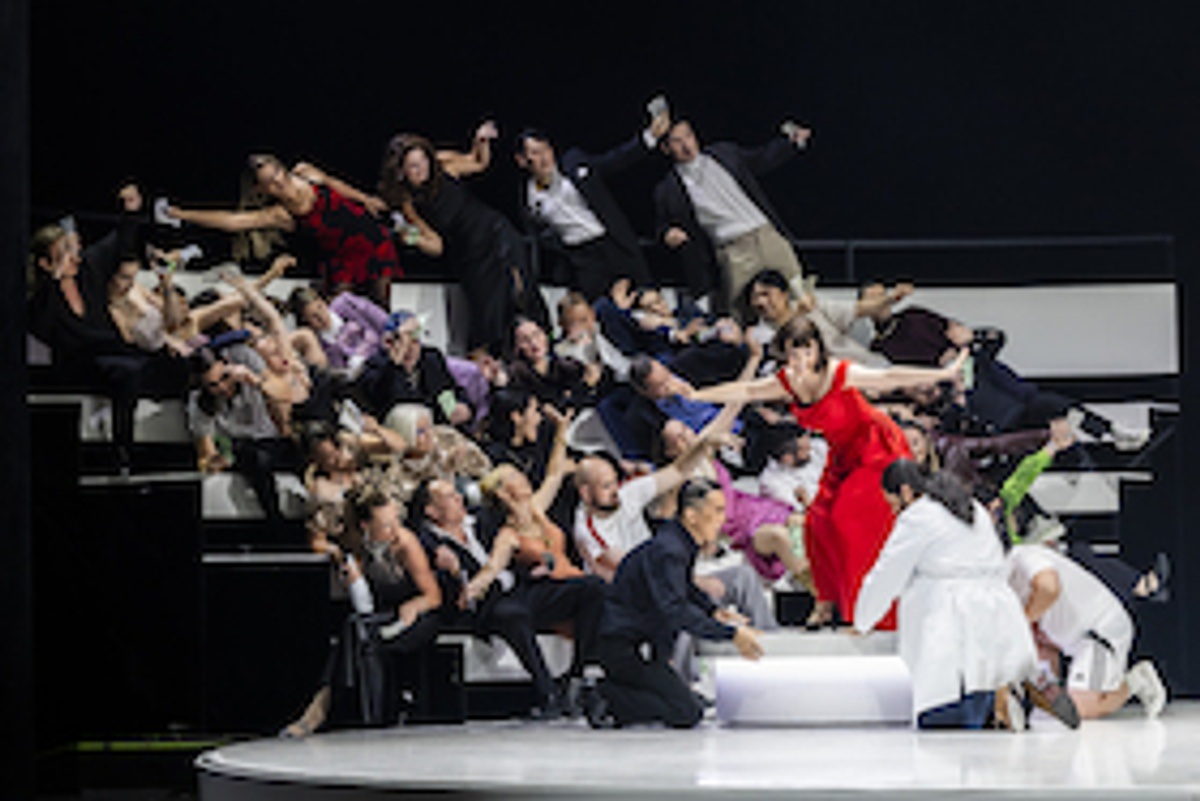 La Traviata