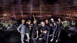 PUR Arena Tour 2026