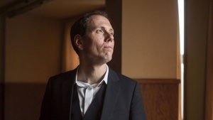 Arp-Schnitger-Festival VI - Lionel Meunier, Leitung