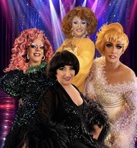 Die Mirage Show