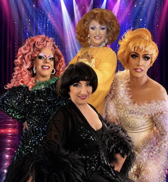 Die Mirage Show