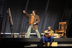 La Bohème