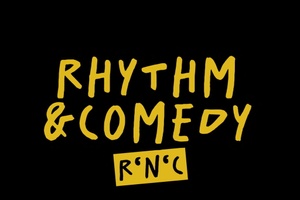 Rhythm & Comedy