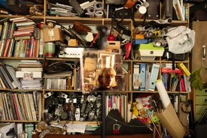 Bevor ich es vergesse