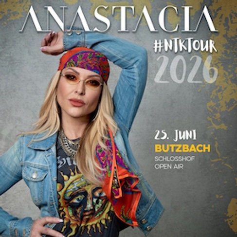 ANASTACIA