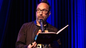 31.Festival d. Kleinkunst: Piero Masztalerz-Halt die Fresse, Rapunzel!