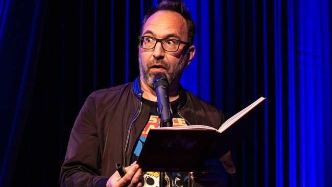 31.Festival d. Kleinkunst: Piero Masztalerz-Halt die Fresse, Rapunzel!