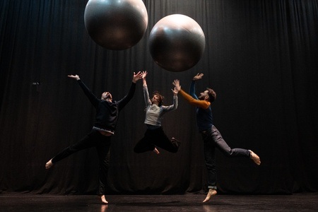 Zinola Kühn Productions: POSTO