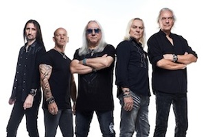 URIAH HEEP