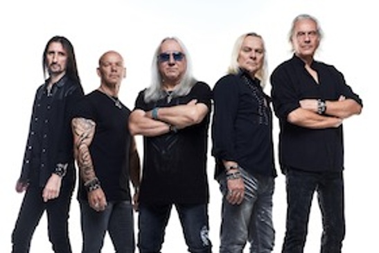URIAH HEEP