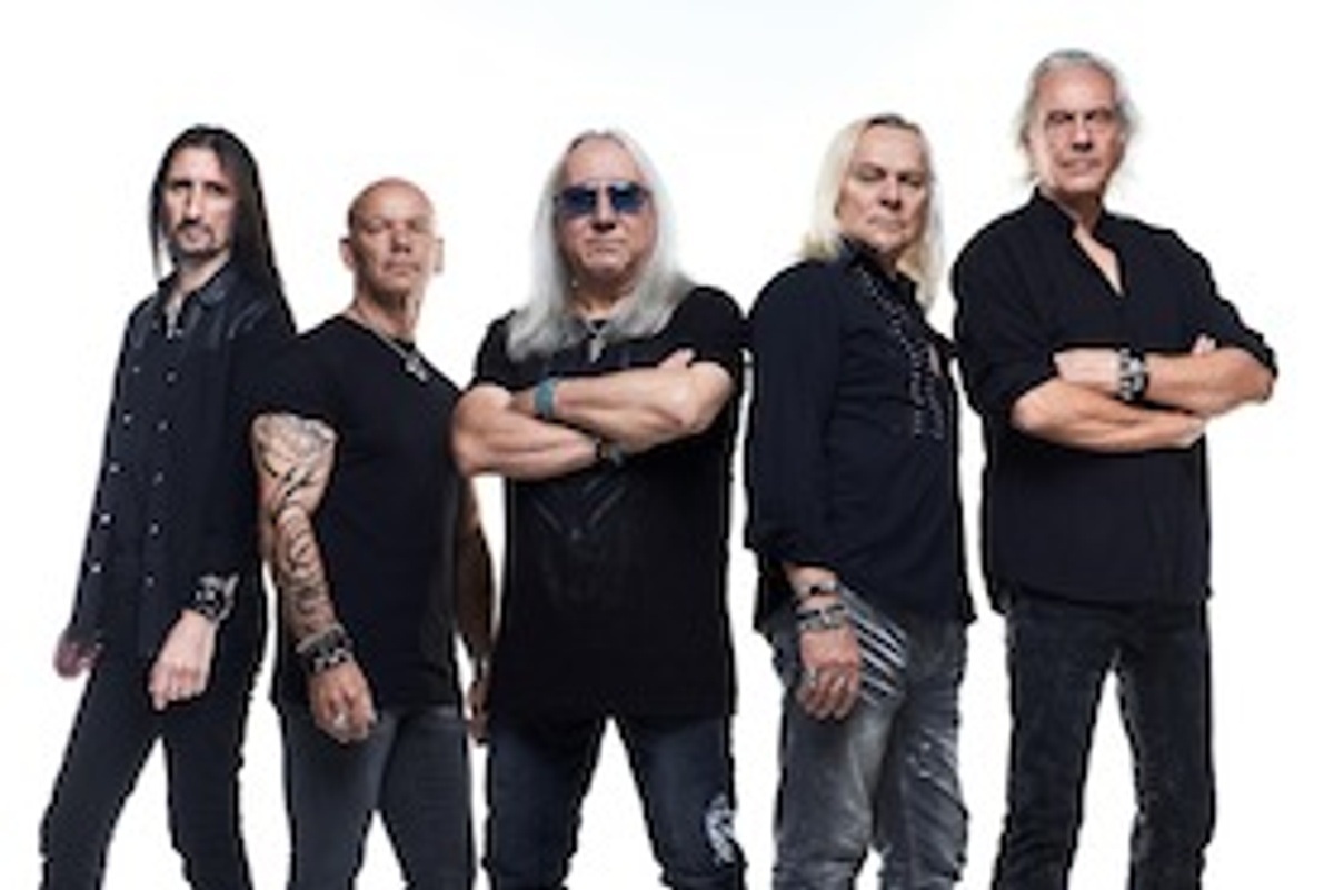 URIAH HEEP