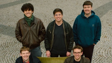 Abschlusskonzerte der HMTM