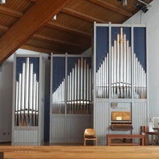 Bach und seine Verehrer