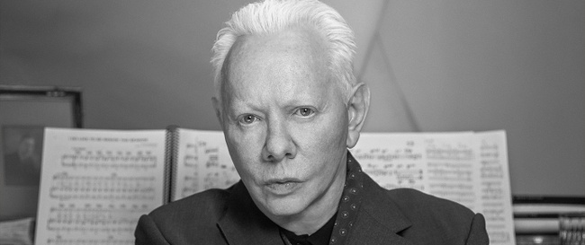 Joe Jackson