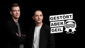 Gestört aber GeiL