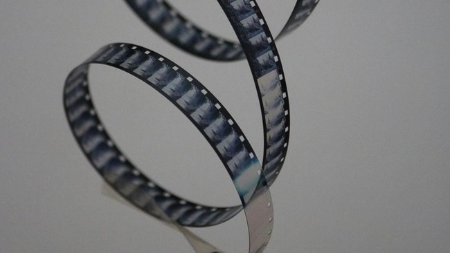 Kino im Kopf: Dein Soundtrack zum Film