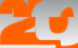 Save the Date: 20 Jahre