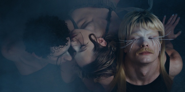 TO DANCE IS TO RESIST