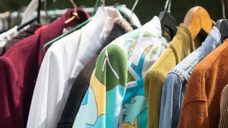 Hofflohmarkt Bonn-Beuel-Mitte