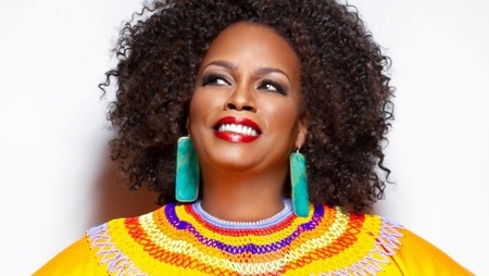 Branford Marsalis & Dianne Reeves Celebrate John Coltrane