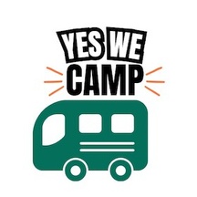 Yes we camp